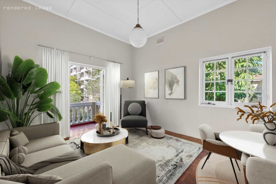 2 Bedroom Property for Sale in Cape Town City Centre Western Cape